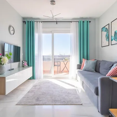 Sea Views Ll Apartman