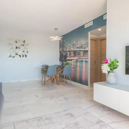 Sea Views Ll Apartman