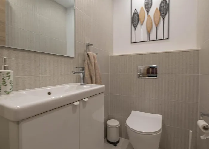 Sea Views Ll 公寓 *