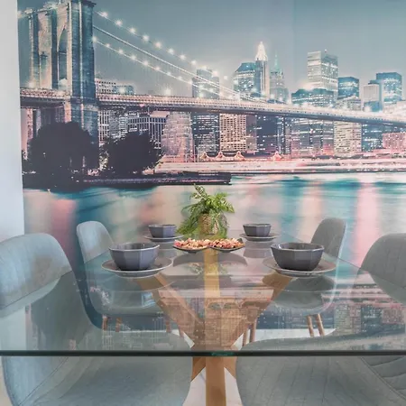 Апартаменти Sea Views Ll *