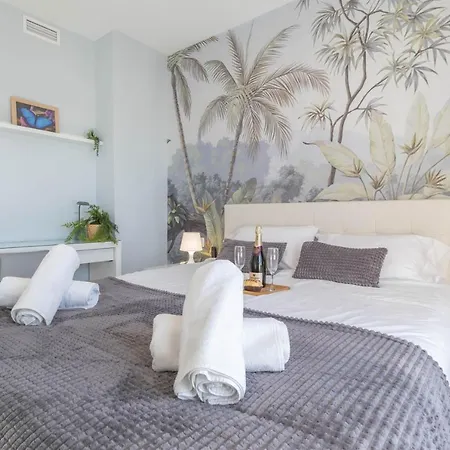 Daire Sea Views Ll *