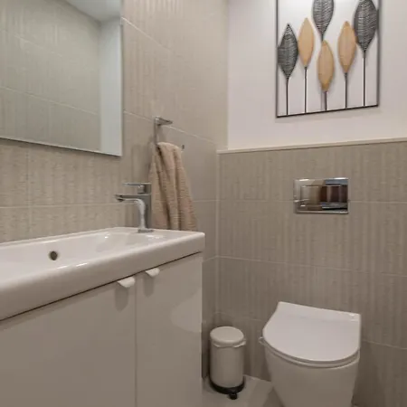 Sea Views Ll Апартаменти *