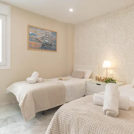 Sea Views Ll * Estepona