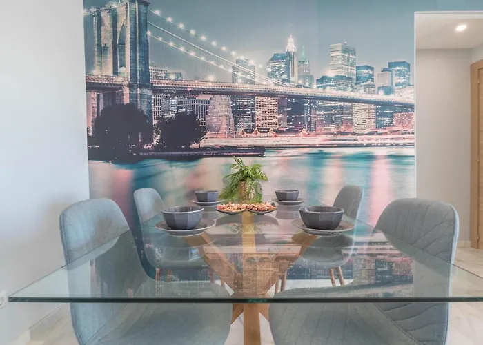 Apartment Sea Views Ll *