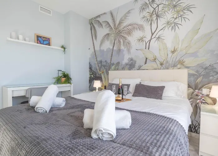 Apartment Sea Views Ll *