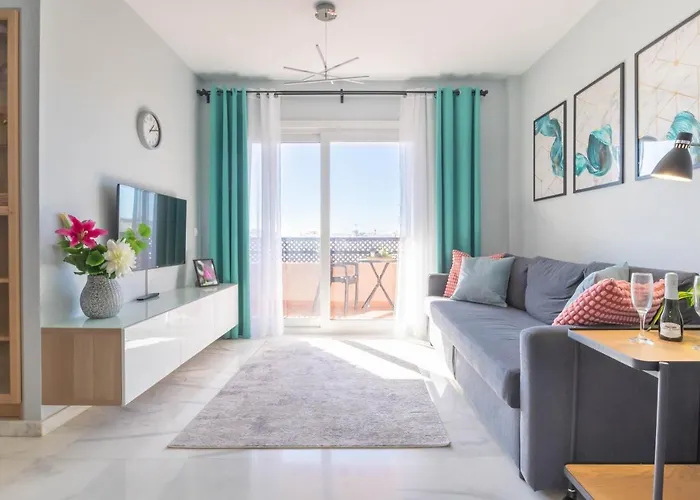 Sea Views Ll Apartment