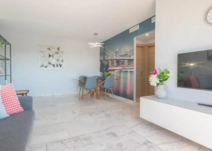 Sea Views Ll Apartment