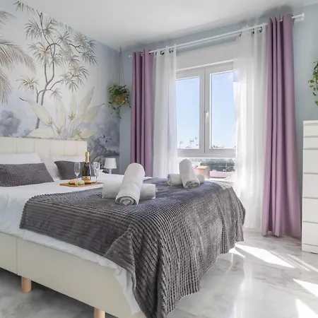 Sea Views Ll Appartement