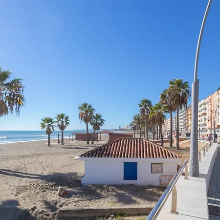 Appartement Sea Views Ll