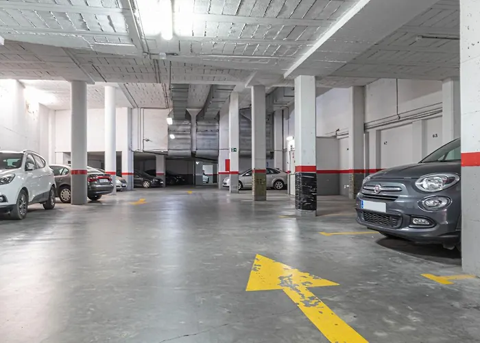 Sea Views Ll Apartamento