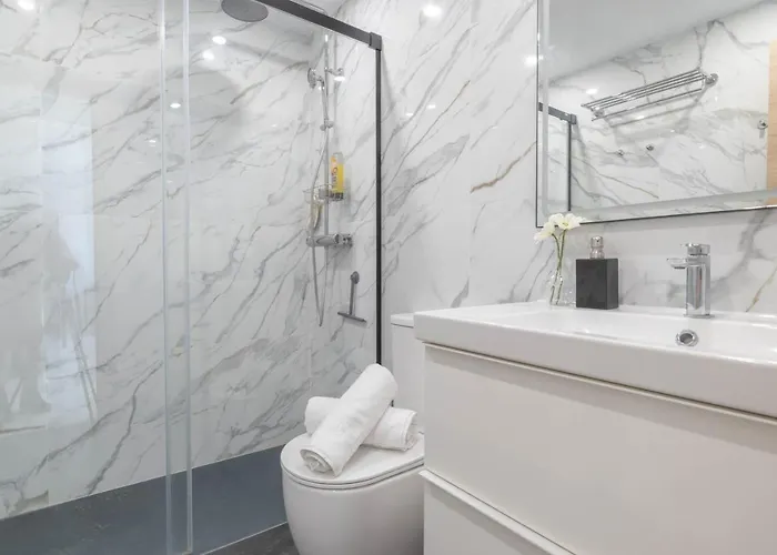 Sea Views Ll Estepona